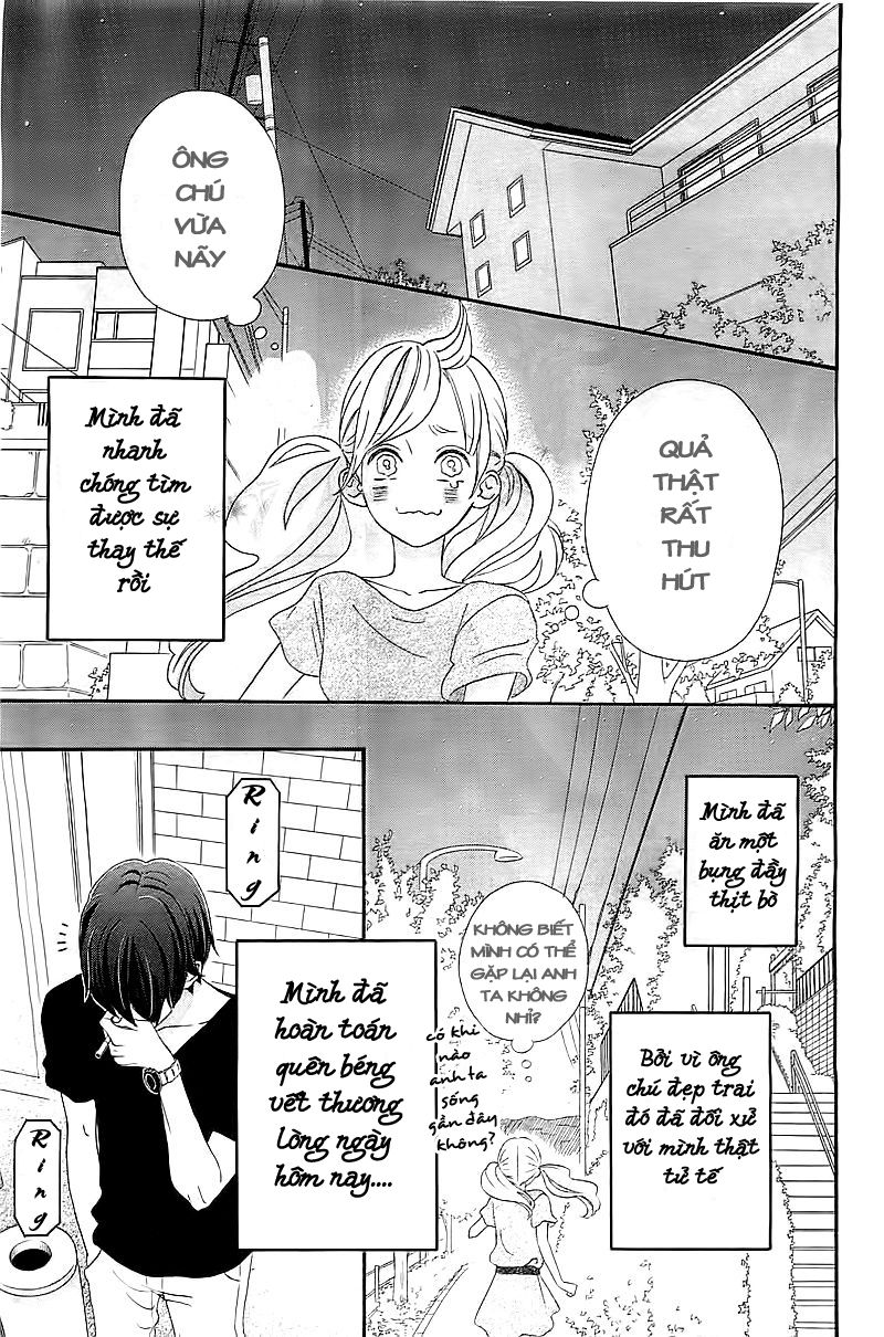 Sensei Kunshu Chapter 1 - Trang 2