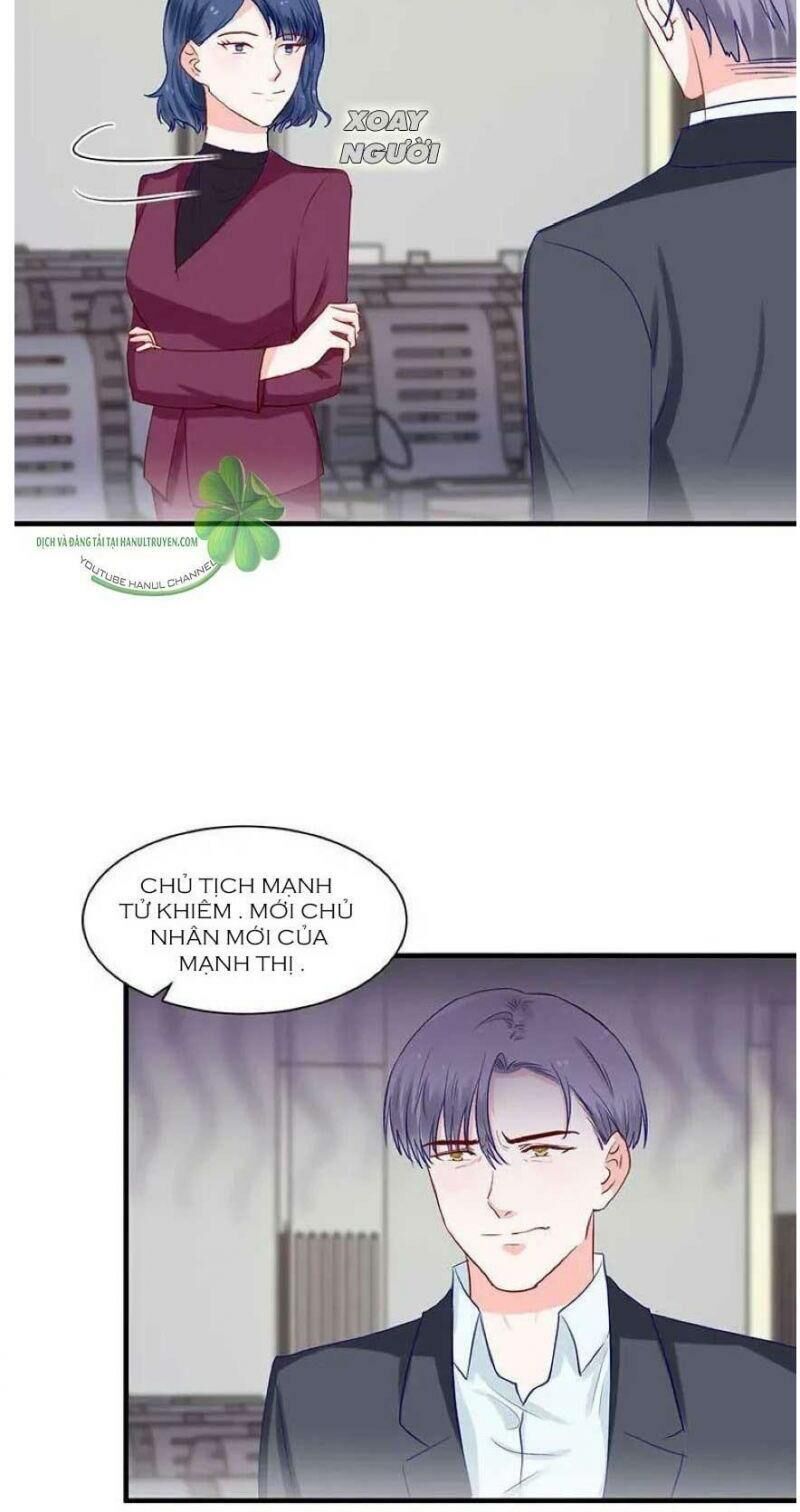 Lăng Thiếu! Nhẹ Một Chút, Đau Chapter 83 - Trang 2