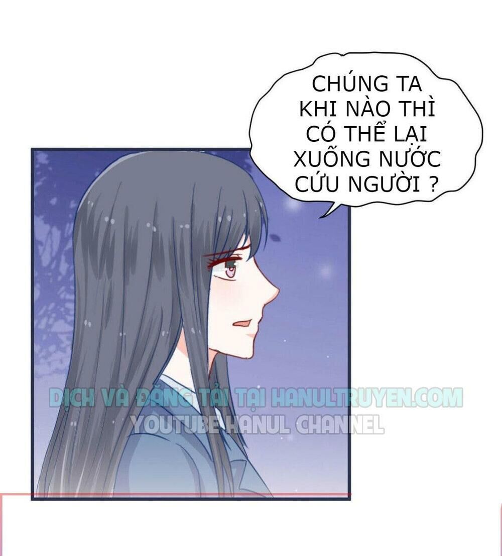 Lăng Thiếu! Nhẹ Một Chút, Đau Chapter 66 - Trang 2