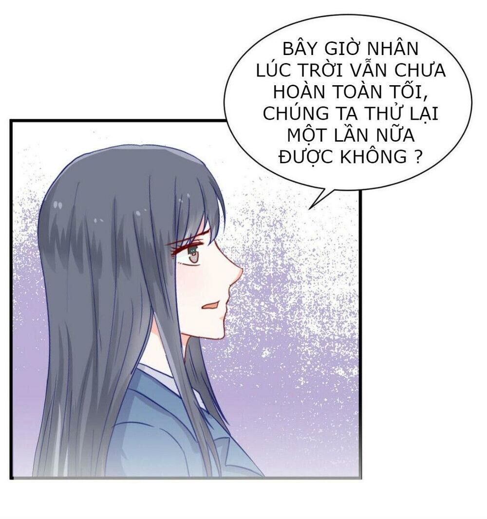 Lăng Thiếu! Nhẹ Một Chút, Đau Chapter 65 - Trang 2