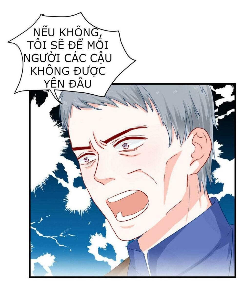 Lăng Thiếu! Nhẹ Một Chút, Đau Chapter 65 - Trang 2