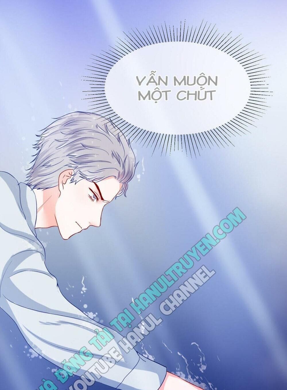 Lăng Thiếu! Nhẹ Một Chút, Đau Chapter 62 - Trang 2