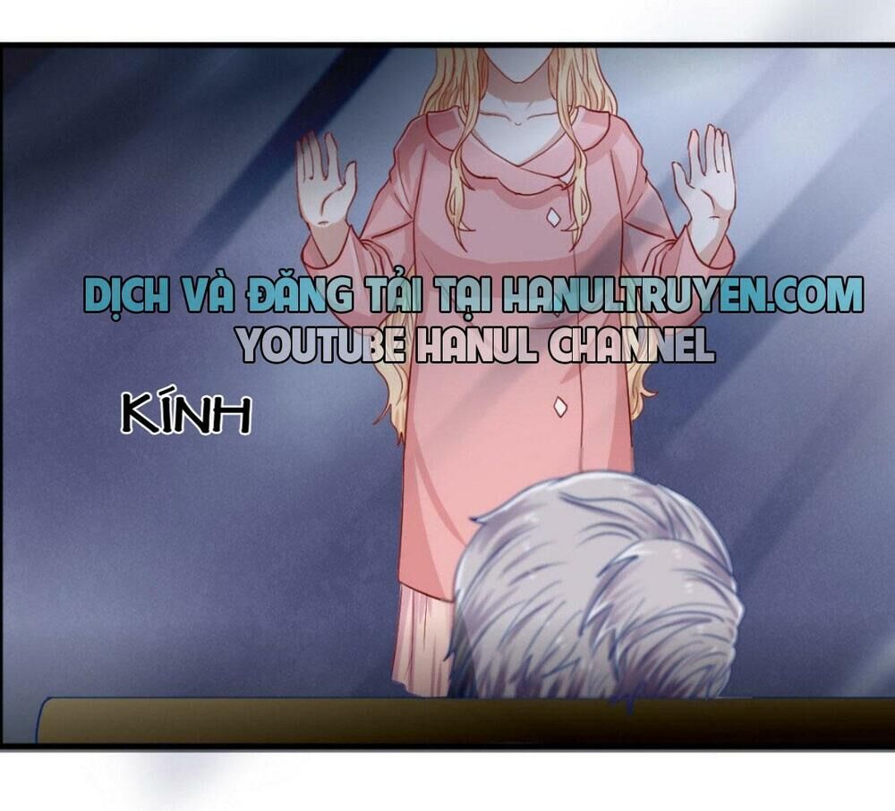 Lăng Thiếu! Nhẹ Một Chút, Đau Chapter 58 - Trang 2