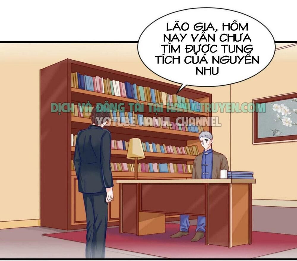 Lăng Thiếu! Nhẹ Một Chút, Đau Chapter 55 - Trang 2