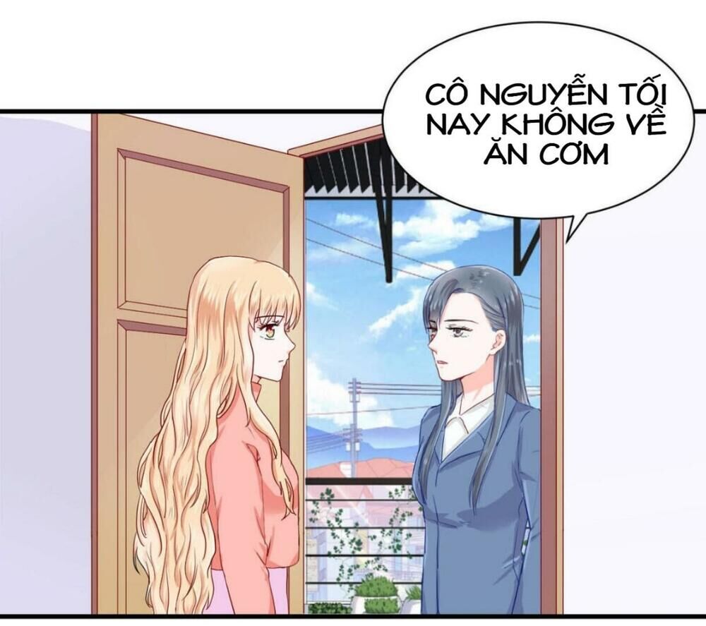 Lăng Thiếu! Nhẹ Một Chút, Đau Chapter 52 - Trang 2