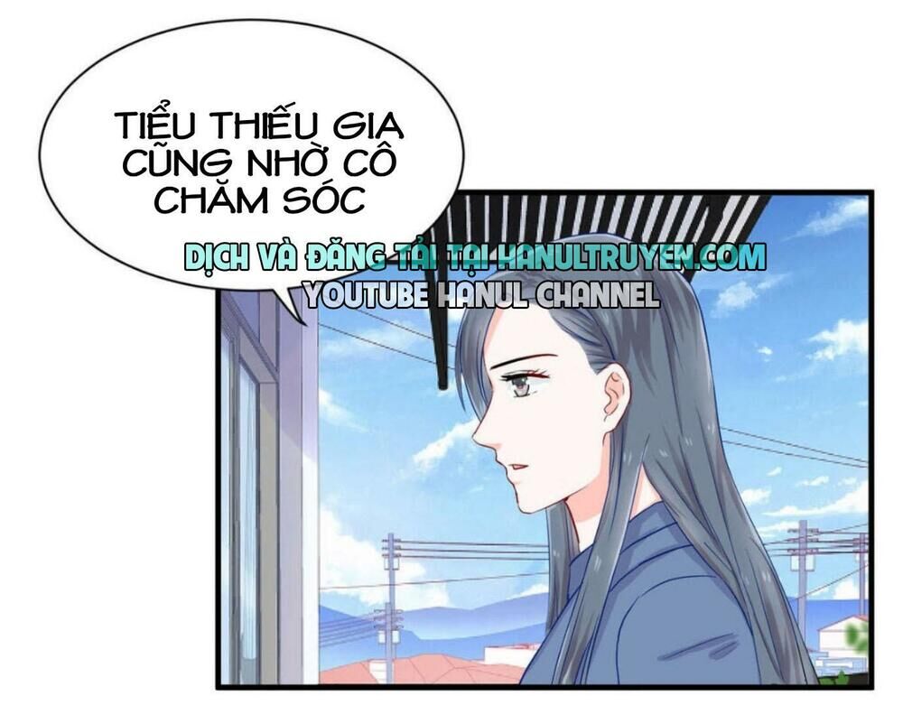 Lăng Thiếu! Nhẹ Một Chút, Đau Chapter 52 - Trang 2