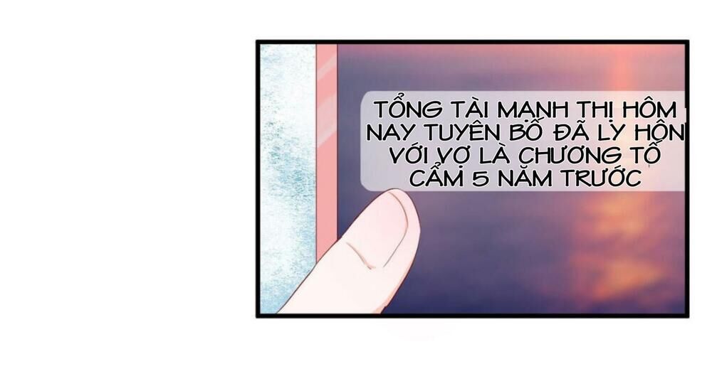 Lăng Thiếu! Nhẹ Một Chút, Đau Chapter 51 - Trang 2