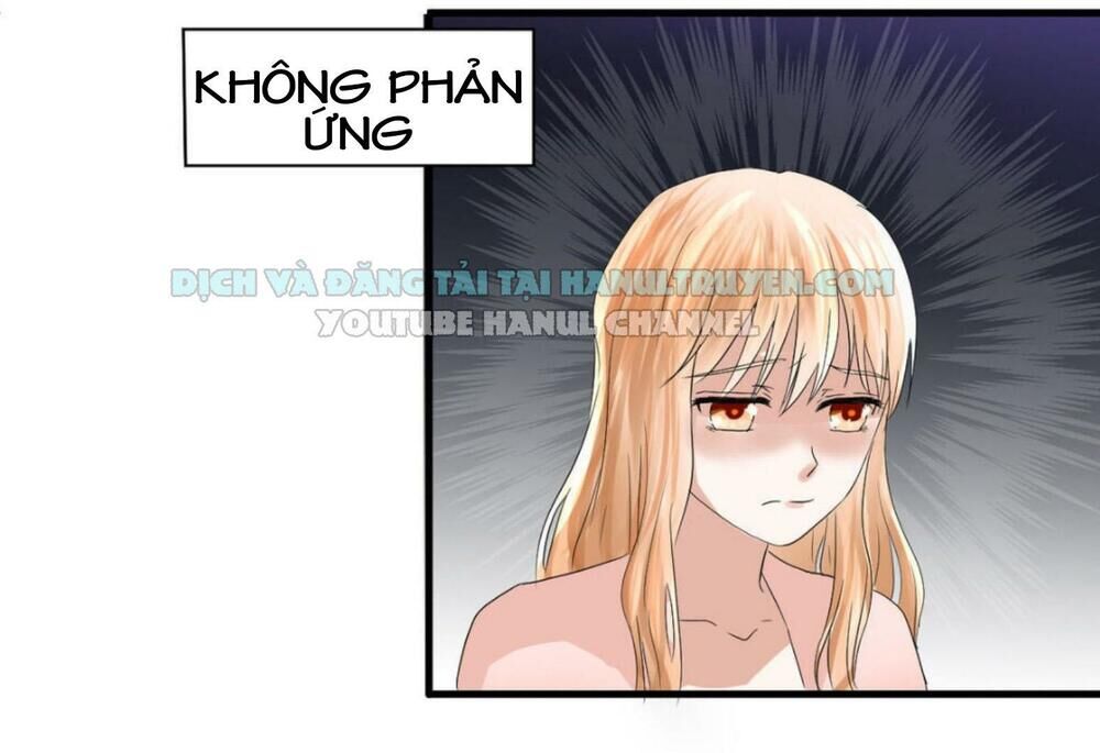 Lăng Thiếu! Nhẹ Một Chút, Đau Chapter 50 - Trang 2