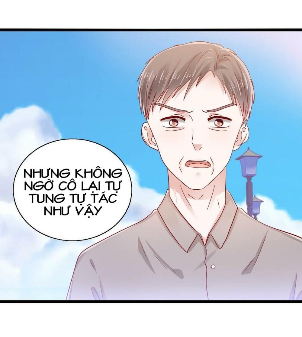 Lăng Thiếu! Nhẹ Một Chút, Đau Chapter 49 - Trang 2