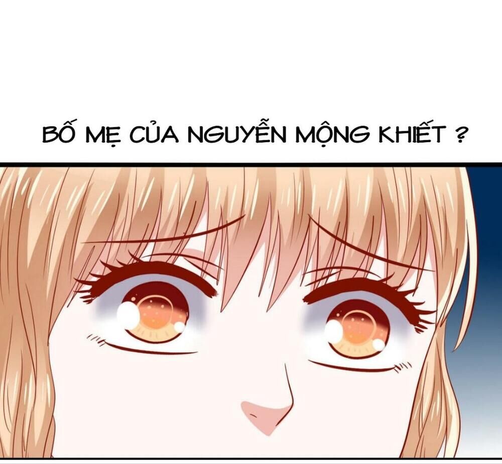 Lăng Thiếu! Nhẹ Một Chút, Đau Chapter 49 - Trang 2