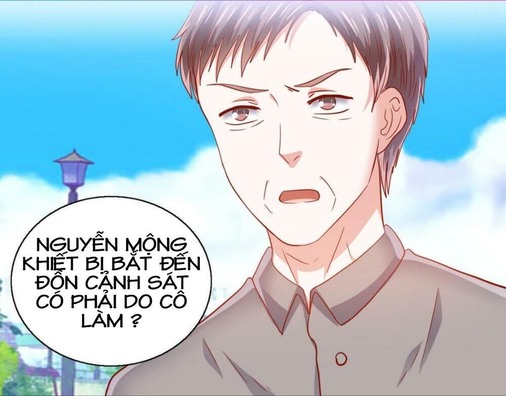 Lăng Thiếu! Nhẹ Một Chút, Đau Chapter 49 - Trang 2