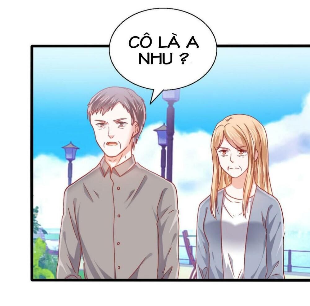 Lăng Thiếu! Nhẹ Một Chút, Đau Chapter 48 - Trang 2