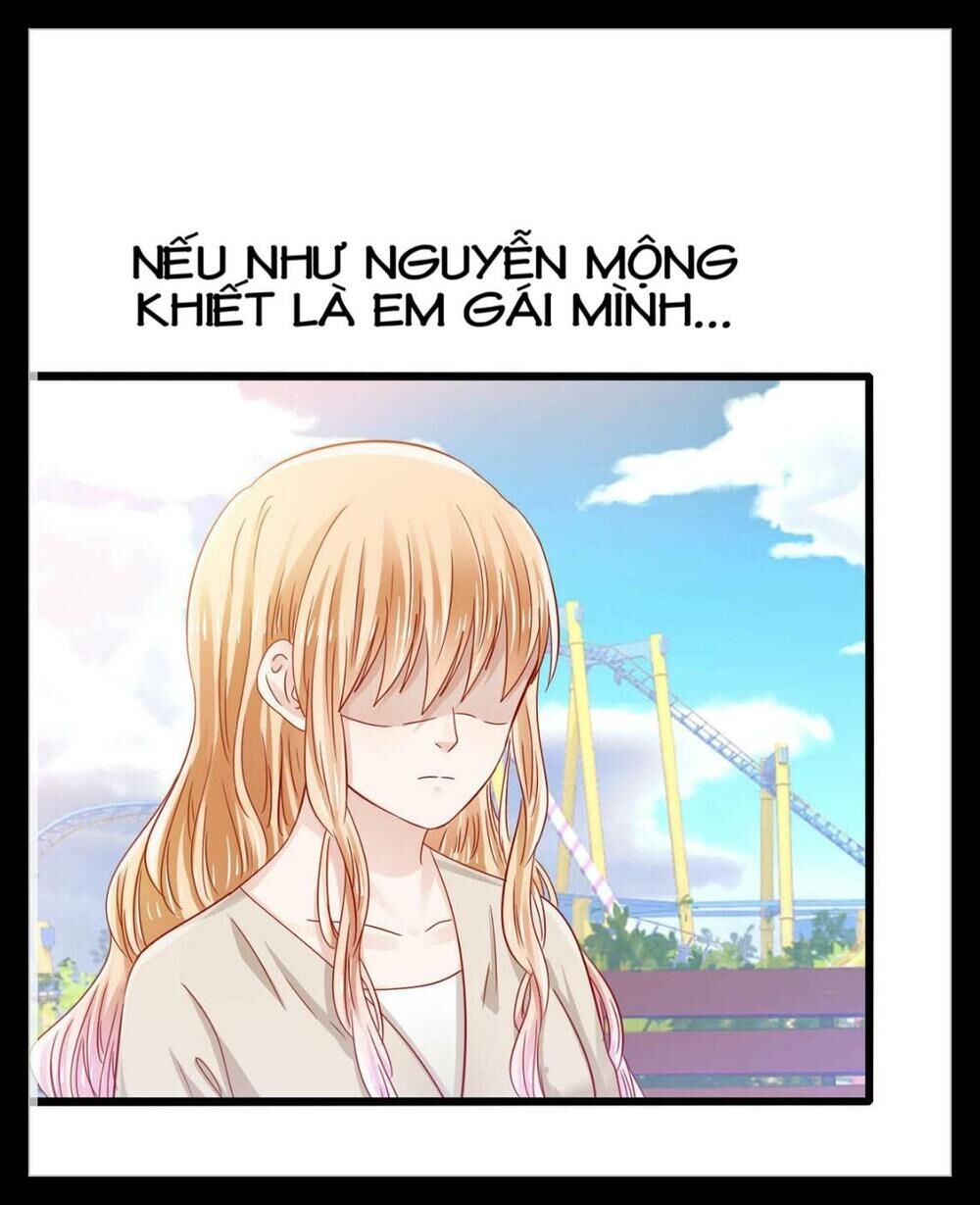 Lăng Thiếu! Nhẹ Một Chút, Đau Chapter 48 - Trang 2