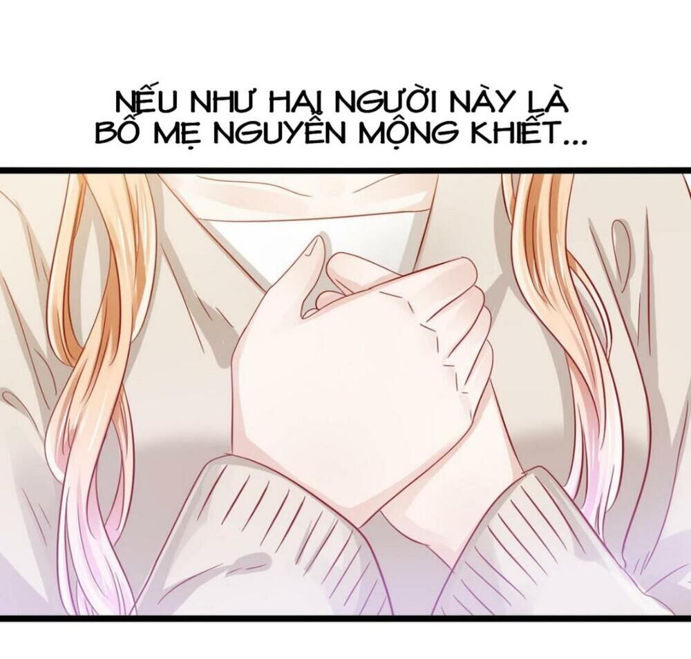 Lăng Thiếu! Nhẹ Một Chút, Đau Chapter 48 - Trang 2