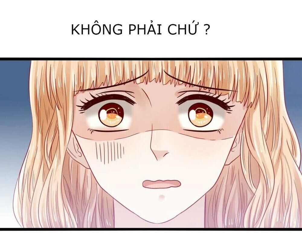 Lăng Thiếu! Nhẹ Một Chút, Đau Chapter 47 - Trang 2