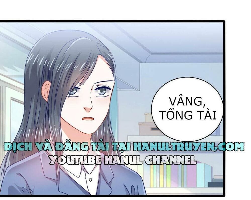 Lăng Thiếu! Nhẹ Một Chút, Đau Chapter 47 - Trang 2