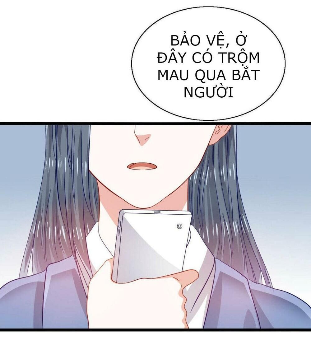 Lăng Thiếu! Nhẹ Một Chút, Đau Chapter 47 - Trang 2