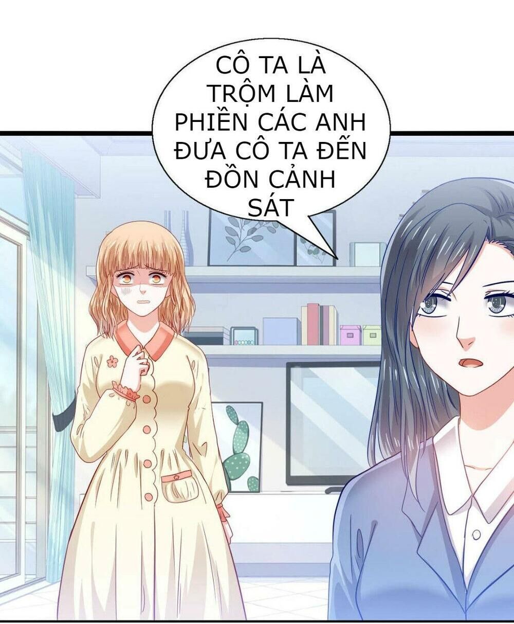 Lăng Thiếu! Nhẹ Một Chút, Đau Chapter 47 - Trang 2