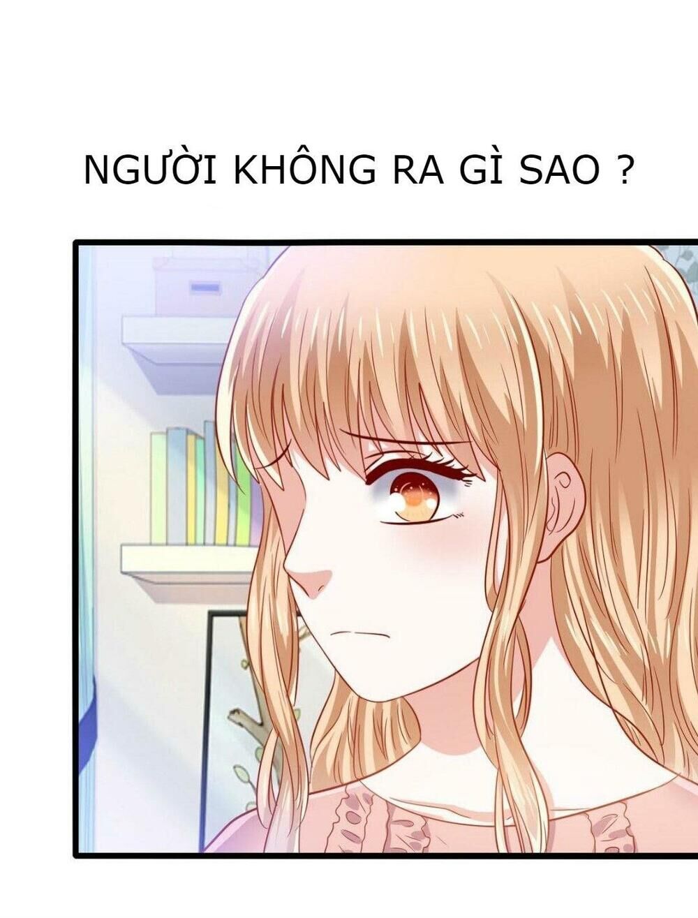 Lăng Thiếu! Nhẹ Một Chút, Đau Chapter 47 - Trang 2