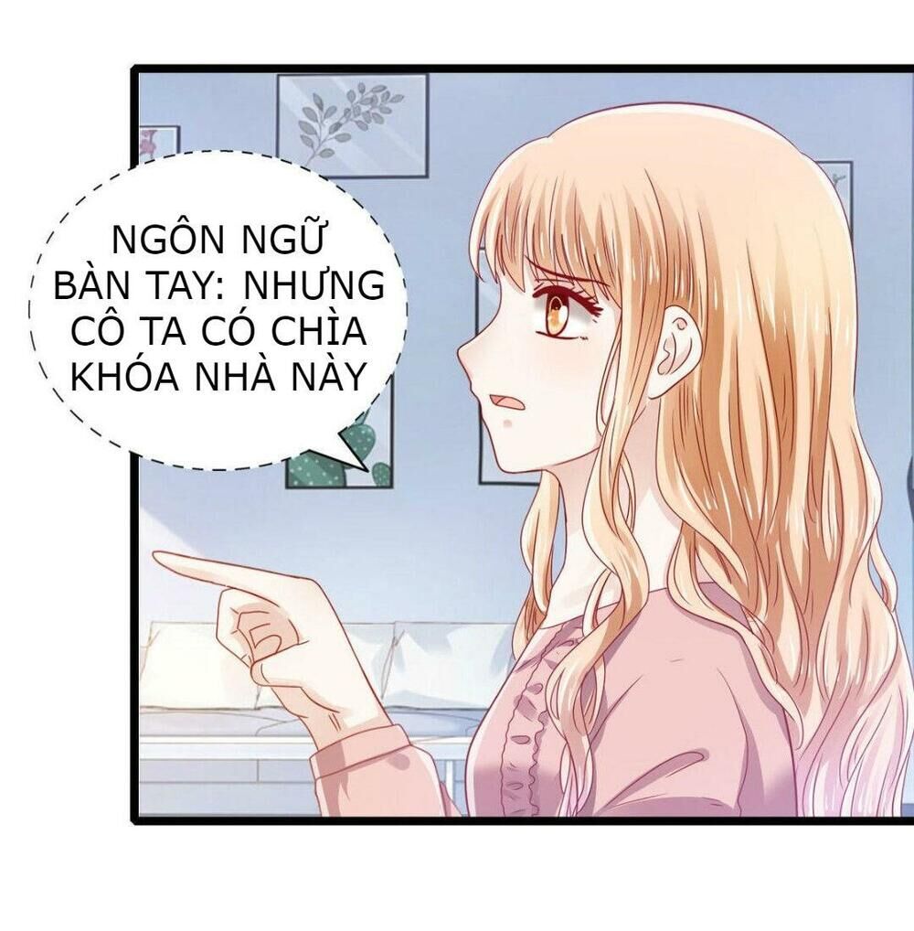 Lăng Thiếu! Nhẹ Một Chút, Đau Chapter 47 - Trang 2