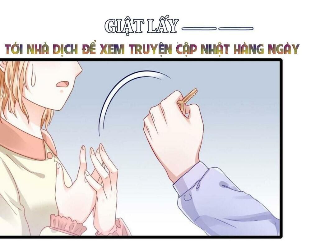 Lăng Thiếu! Nhẹ Một Chút, Đau Chapter 47 - Trang 2