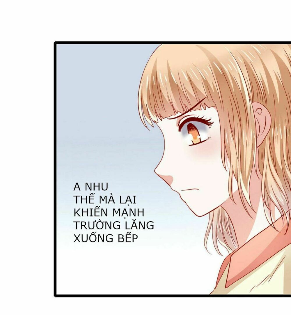 Lăng Thiếu! Nhẹ Một Chút, Đau Chapter 46 - Trang 2