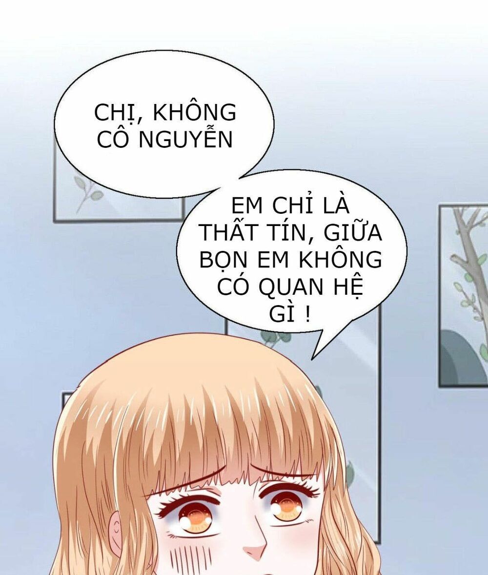 Lăng Thiếu! Nhẹ Một Chút, Đau Chapter 46 - Trang 2