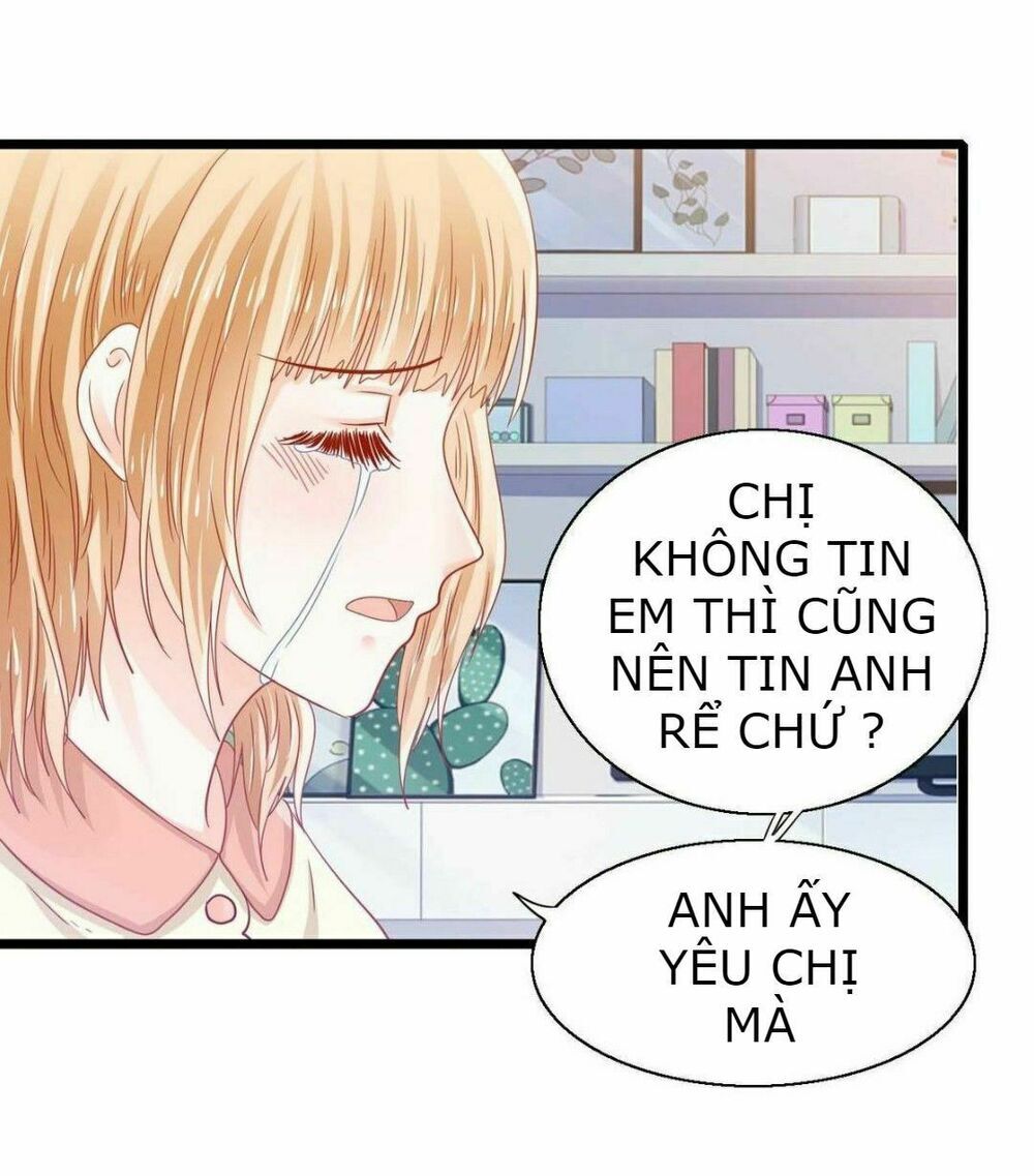 Lăng Thiếu! Nhẹ Một Chút, Đau Chapter 46 - Trang 2