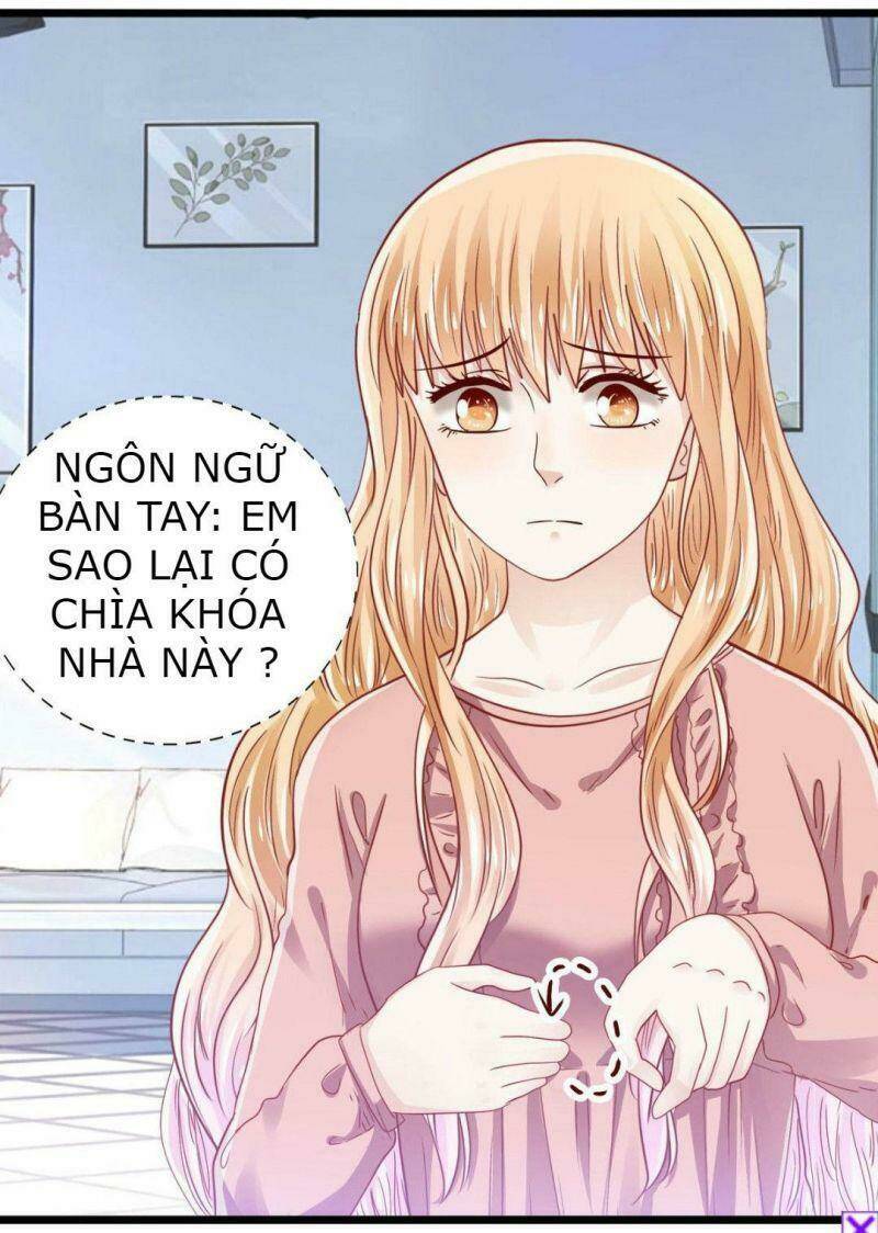 Lăng Thiếu! Nhẹ Một Chút, Đau Chapter 45 - Trang 2