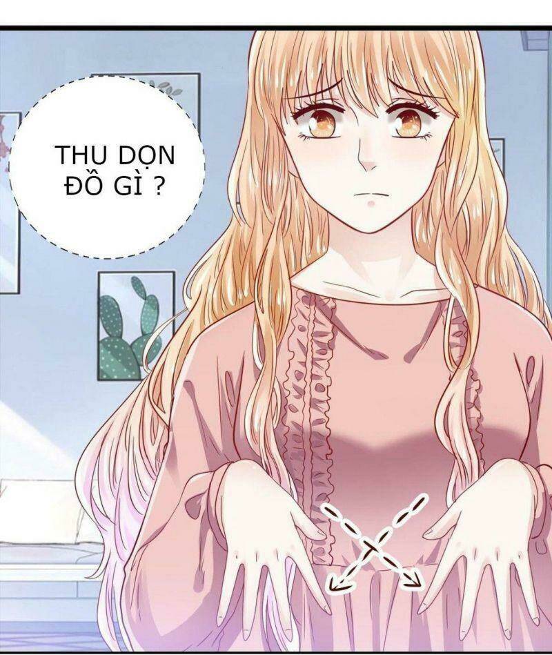 Lăng Thiếu! Nhẹ Một Chút, Đau Chapter 45 - Trang 2