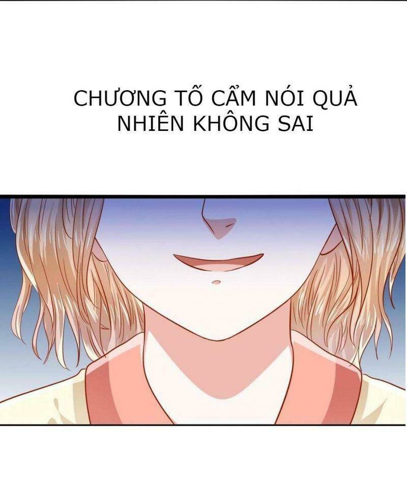 Lăng Thiếu! Nhẹ Một Chút, Đau Chapter 45 - Trang 2