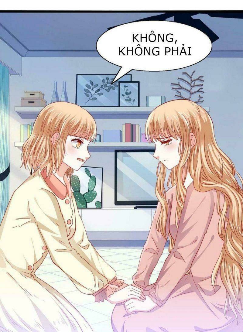 Lăng Thiếu! Nhẹ Một Chút, Đau Chapter 45 - Trang 2