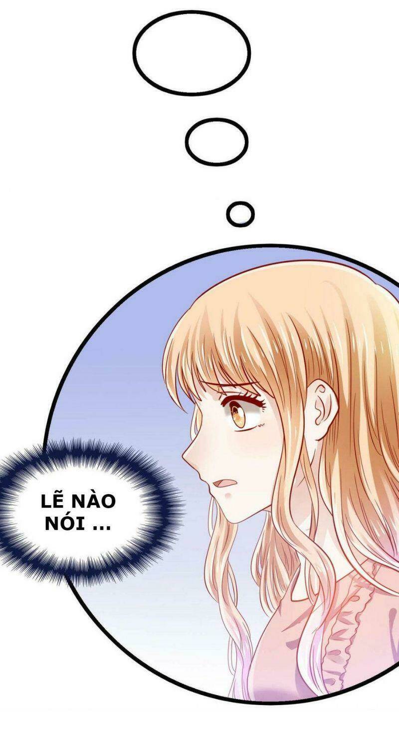 Lăng Thiếu! Nhẹ Một Chút, Đau Chapter 45 - Trang 2