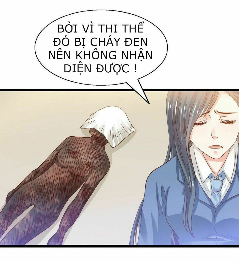 Lăng Thiếu! Nhẹ Một Chút, Đau Chapter 21 - Trang 2