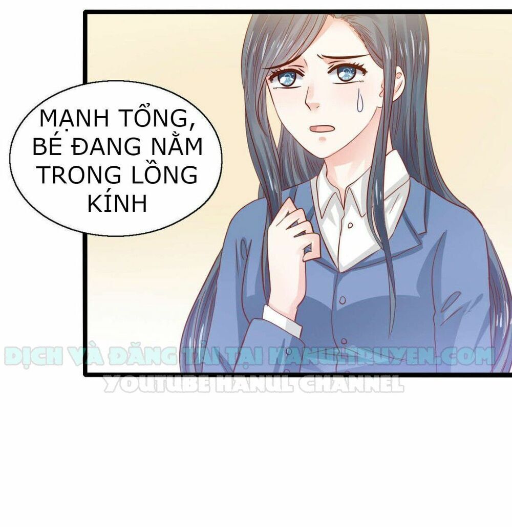 Lăng Thiếu! Nhẹ Một Chút, Đau Chapter 21 - Trang 2