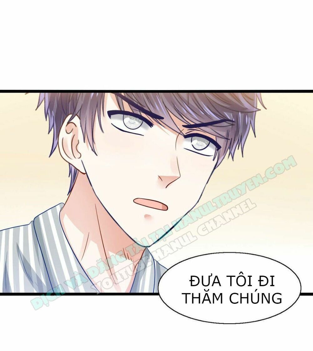 Lăng Thiếu! Nhẹ Một Chút, Đau Chapter 21 - Trang 2