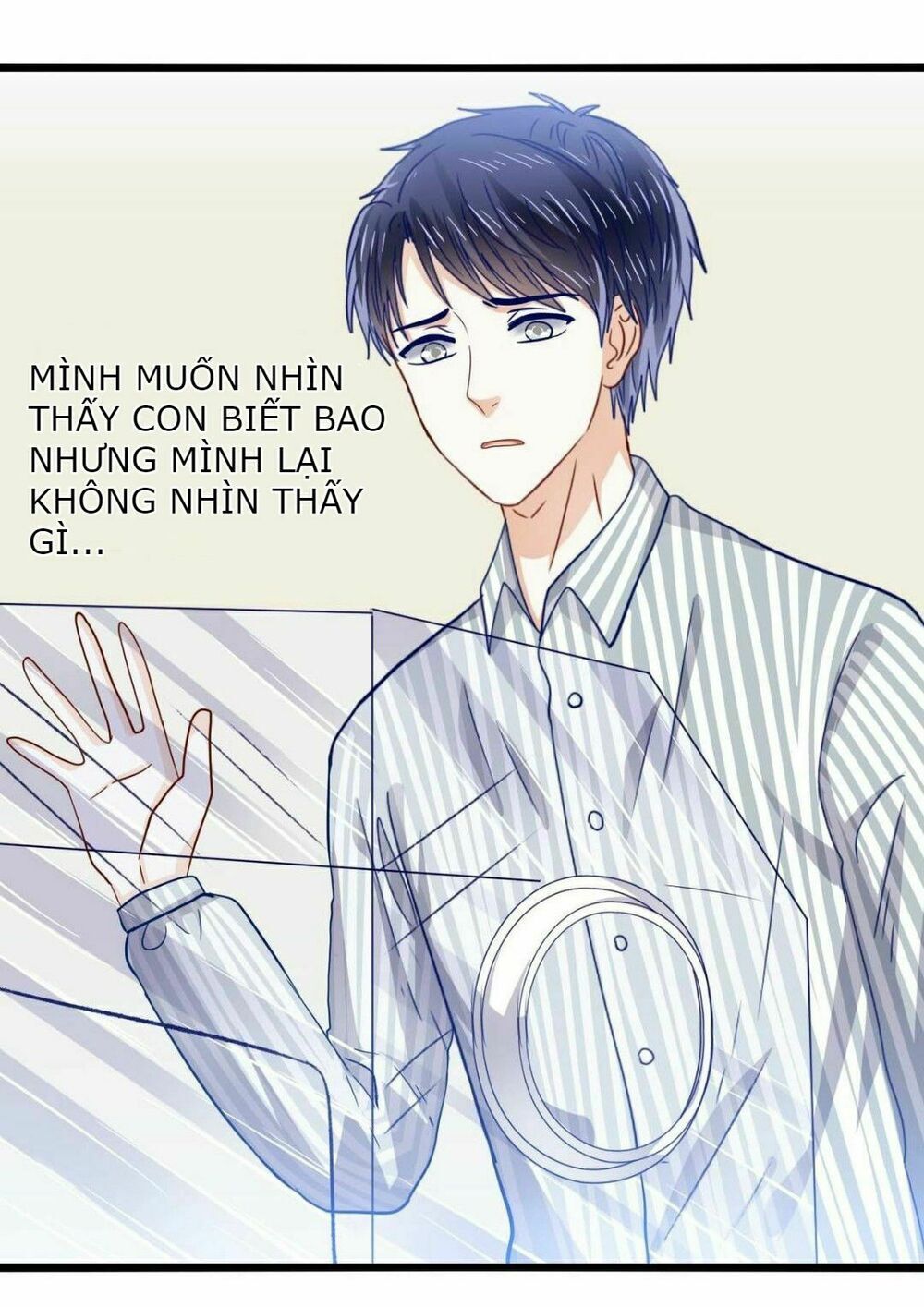 Lăng Thiếu! Nhẹ Một Chút, Đau Chapter 21 - Trang 2