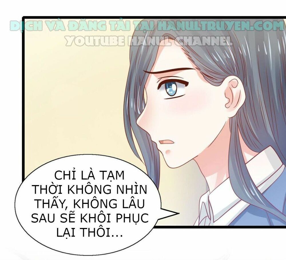 Lăng Thiếu! Nhẹ Một Chút, Đau Chapter 21 - Trang 2