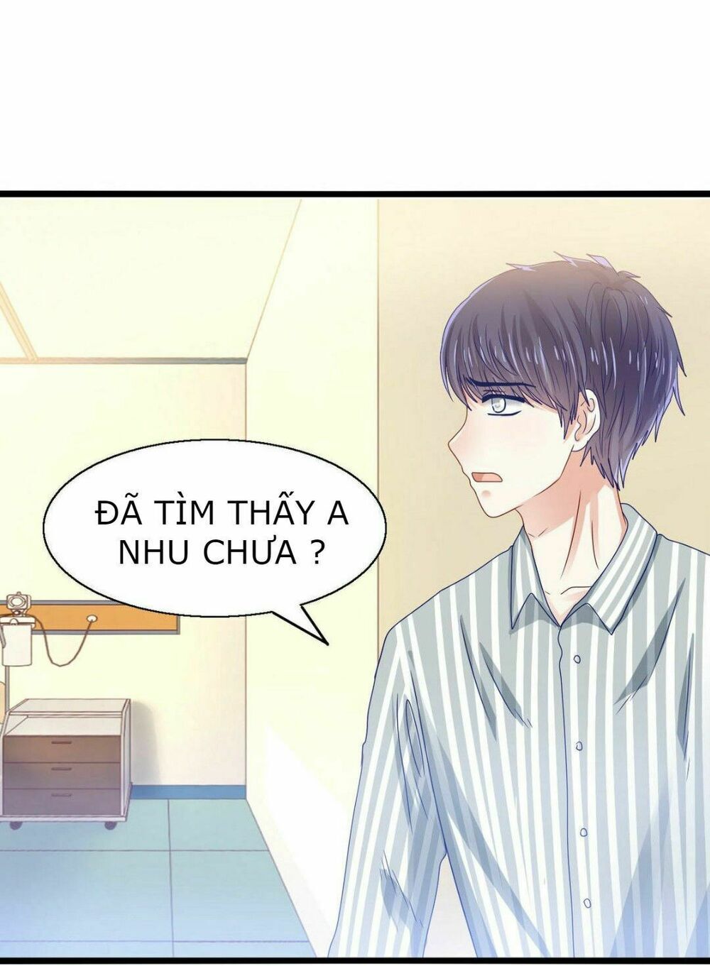 Lăng Thiếu! Nhẹ Một Chút, Đau Chapter 21 - Trang 2