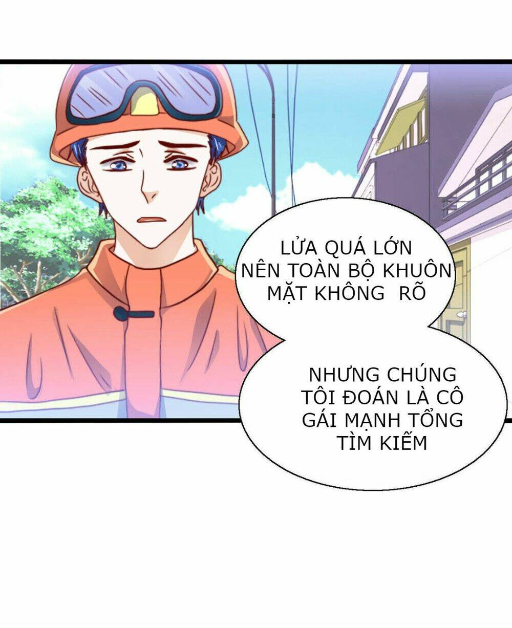 Lăng Thiếu! Nhẹ Một Chút, Đau Chapter 20 - Trang 2