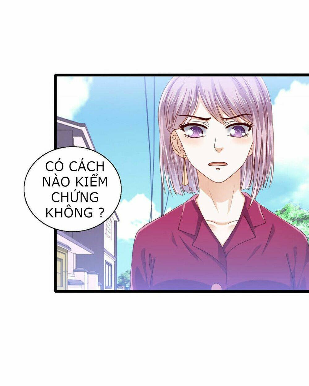 Lăng Thiếu! Nhẹ Một Chút, Đau Chapter 20 - Trang 2