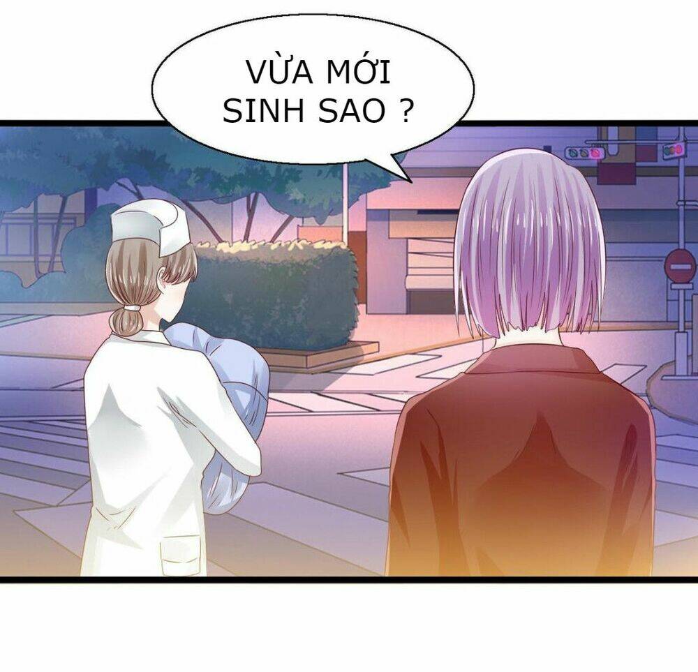 Lăng Thiếu! Nhẹ Một Chút, Đau Chapter 20 - Trang 2