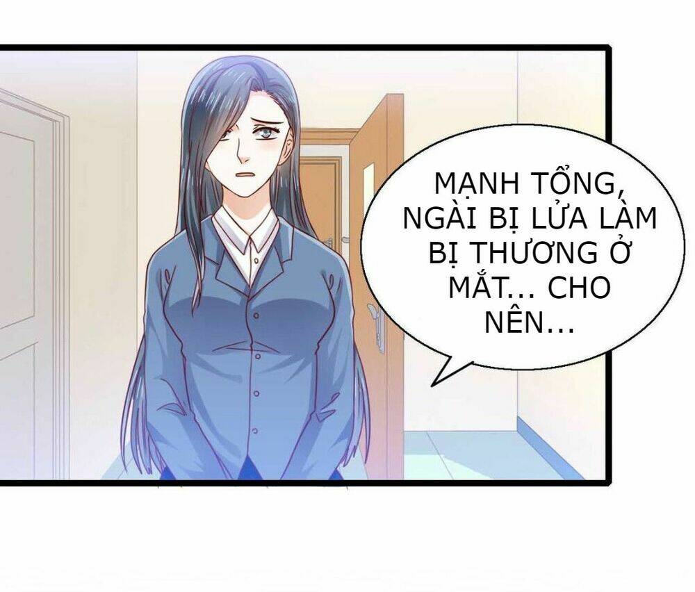 Lăng Thiếu! Nhẹ Một Chút, Đau Chapter 20 - Trang 2