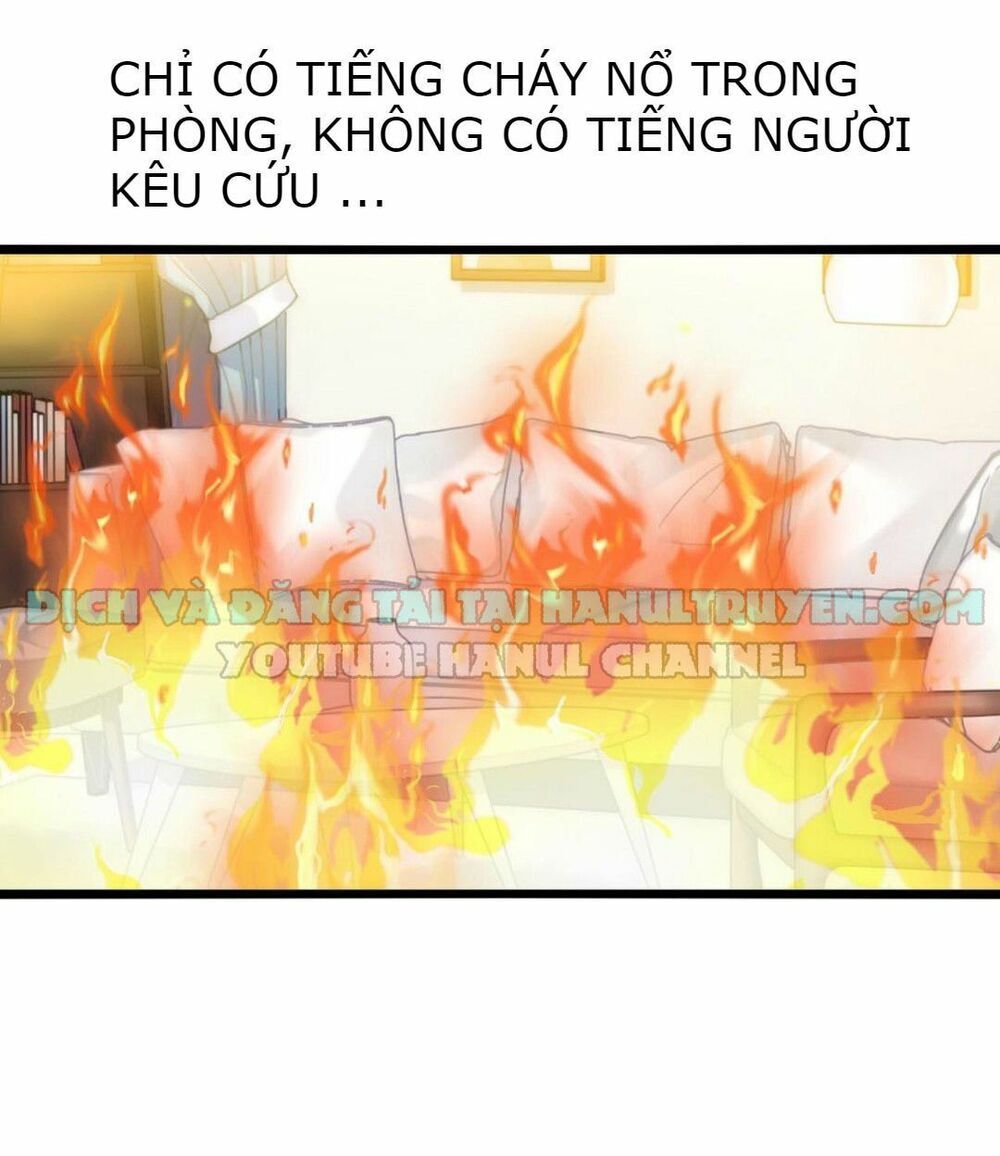 Lăng Thiếu! Nhẹ Một Chút, Đau Chapter 18 - Trang 2