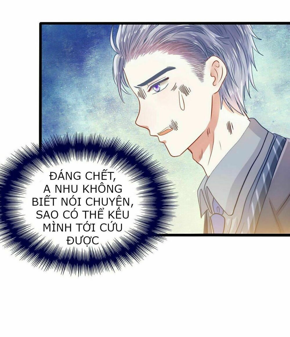 Lăng Thiếu! Nhẹ Một Chút, Đau Chapter 18 - Trang 2