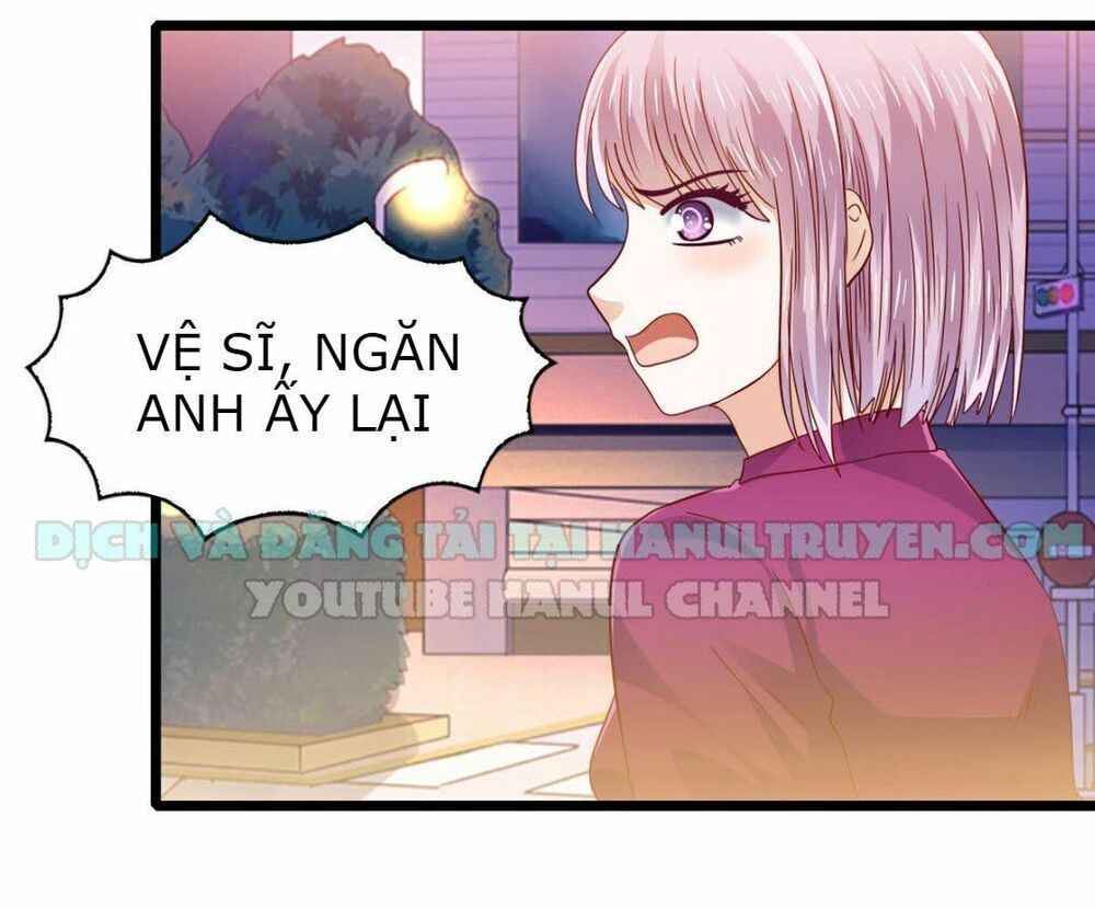 Lăng Thiếu! Nhẹ Một Chút, Đau Chapter 18 - Trang 2