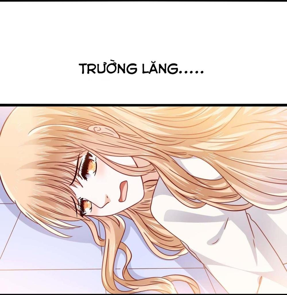 Lăng Thiếu! Nhẹ Một Chút, Đau Chapter 17 - Trang 2