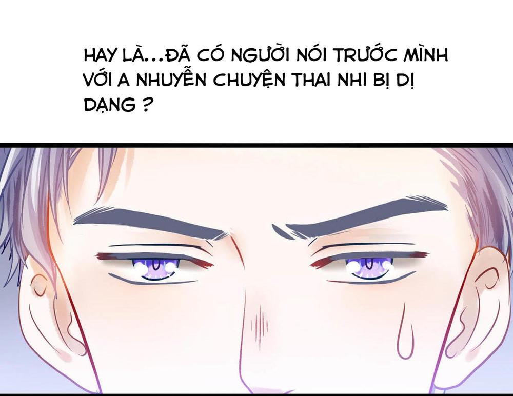 Lăng Thiếu! Nhẹ Một Chút, Đau Chapter 17 - Trang 2