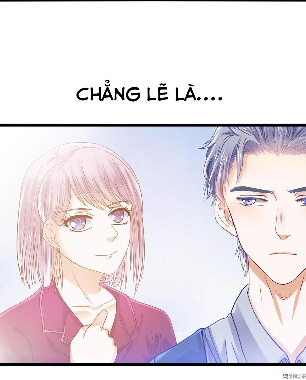 Lăng Thiếu! Nhẹ Một Chút, Đau Chapter 17 - Trang 2