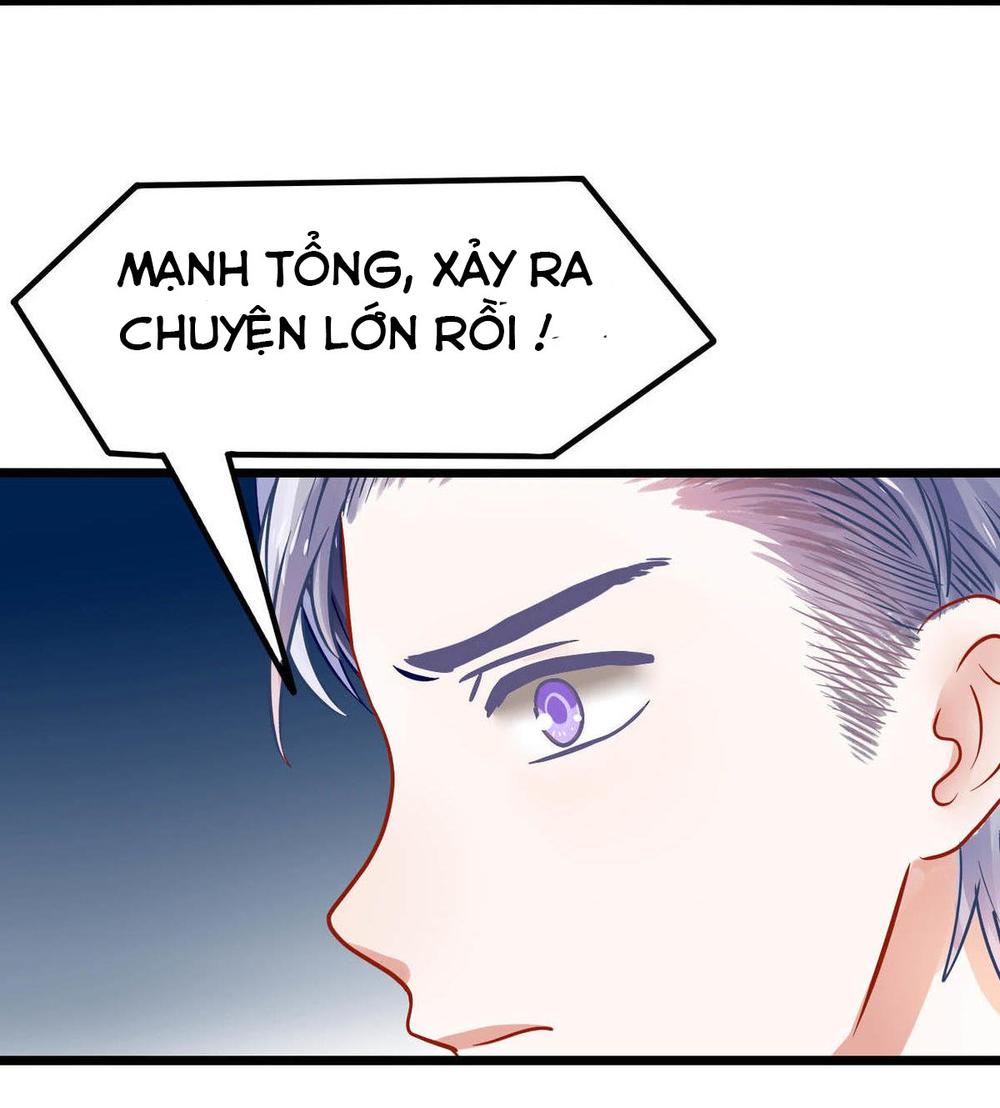 Lăng Thiếu! Nhẹ Một Chút, Đau Chapter 17 - Trang 2